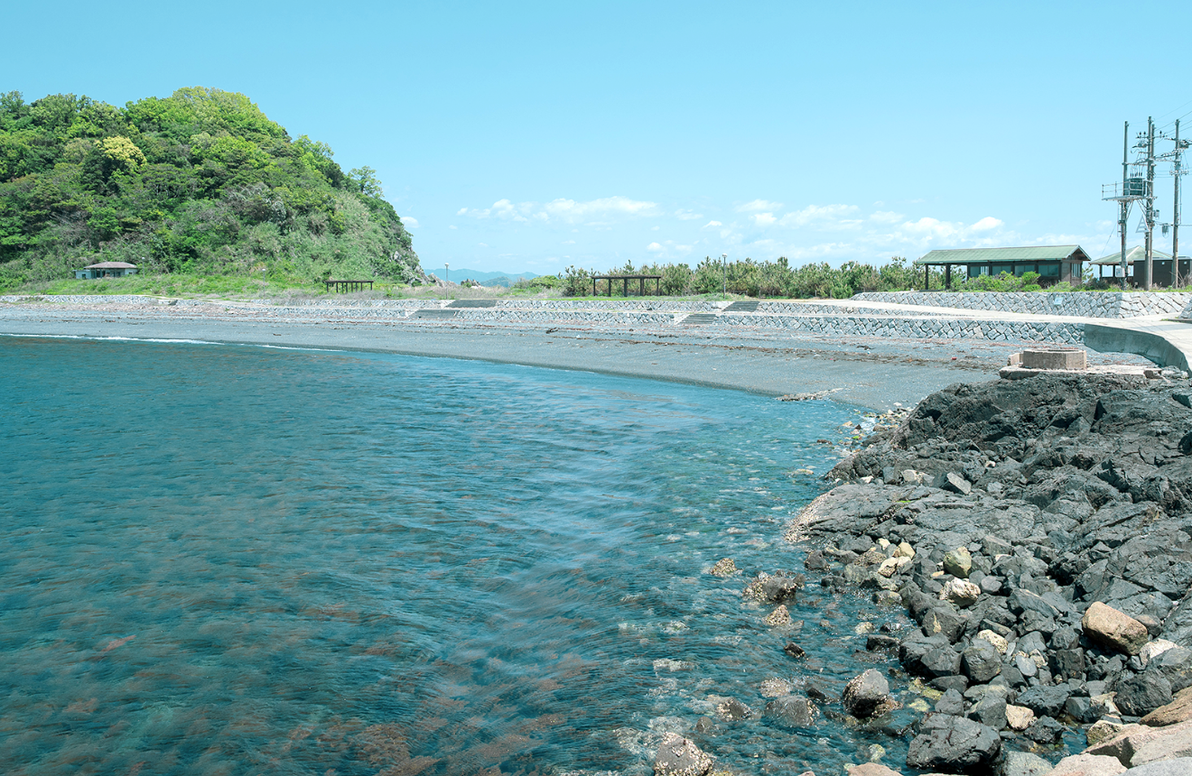 津久美浜イメージ