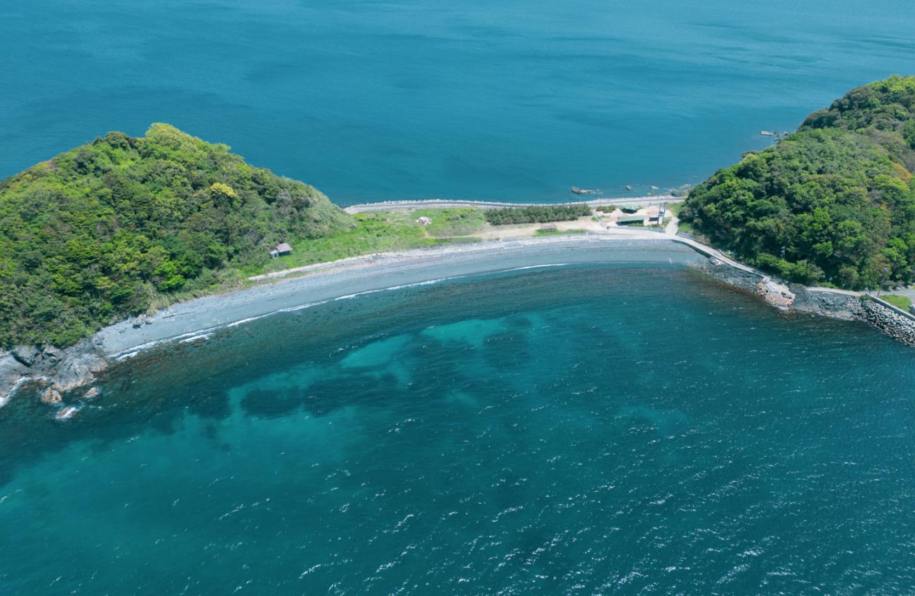 津久美浜イメージ