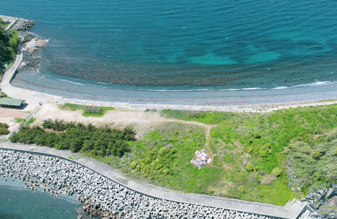 津久美浜イメージ